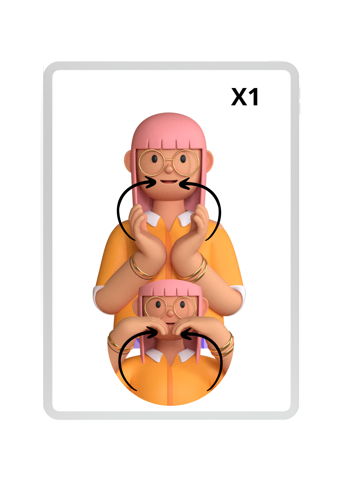 **********
